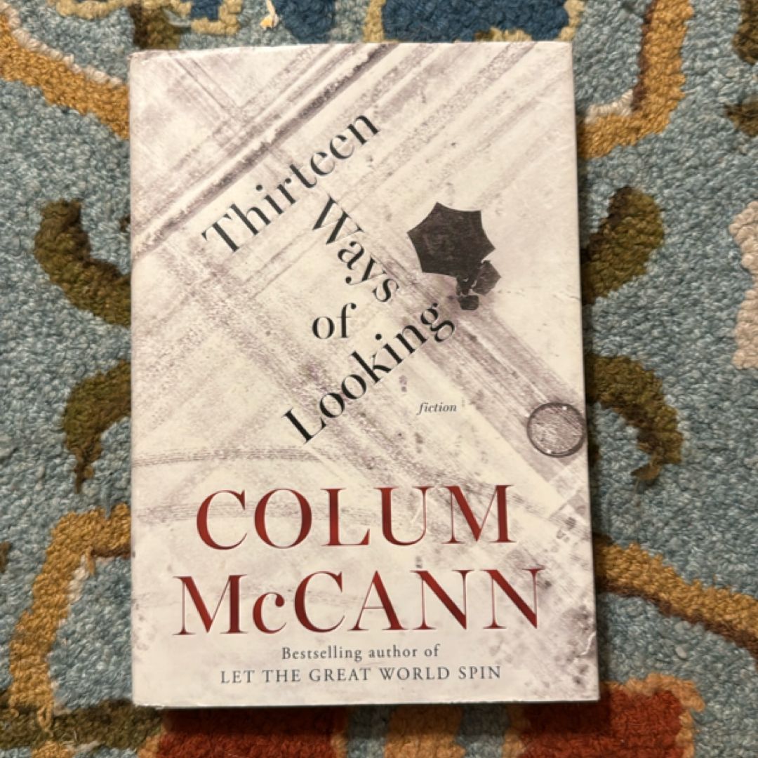 Thirteen Ways of Looking