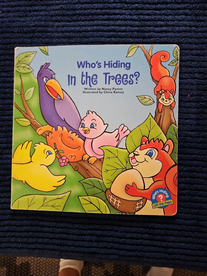 Trees