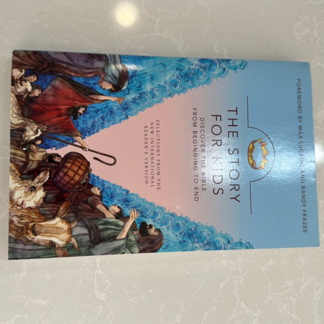 The Story for Kids, NIRV