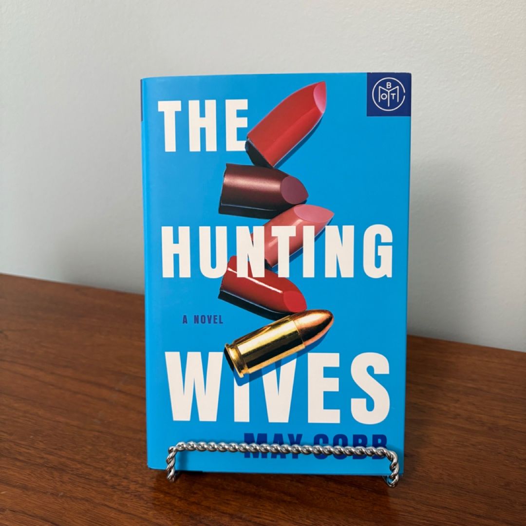 The Hunting Wives