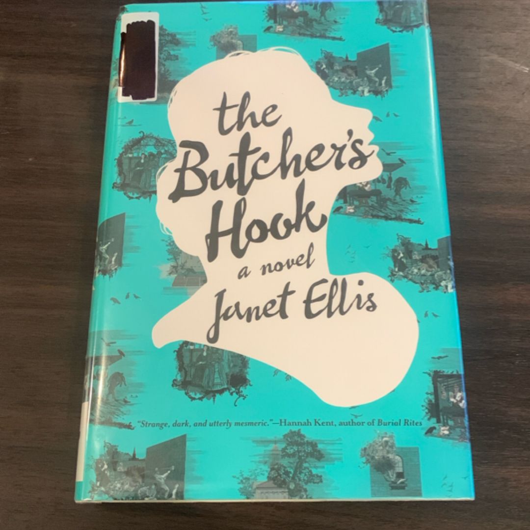 The Butcher's Hook