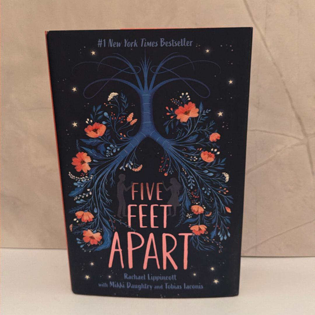 Five Feet Apart