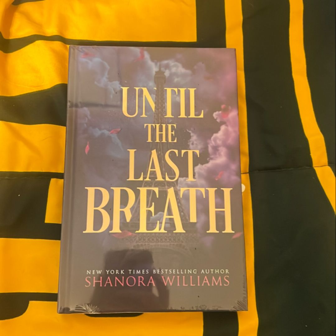 Until The Last Breath - C2C SE