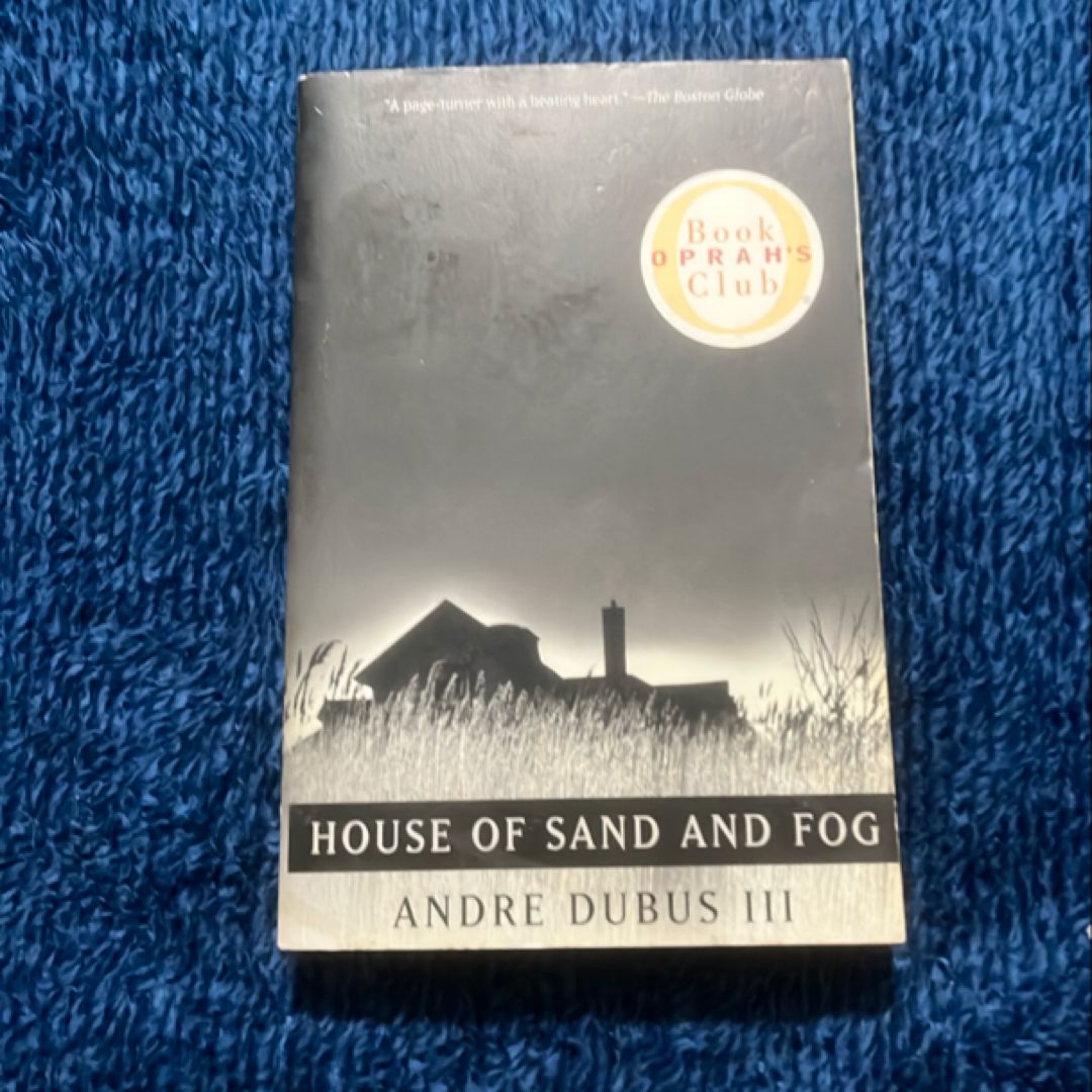 House of Sand and Fog
