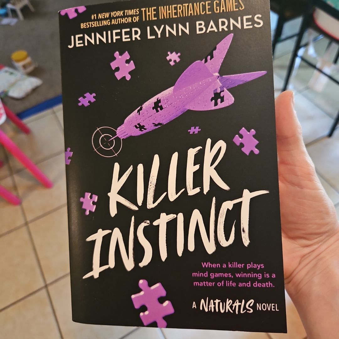 Killer Instinct
