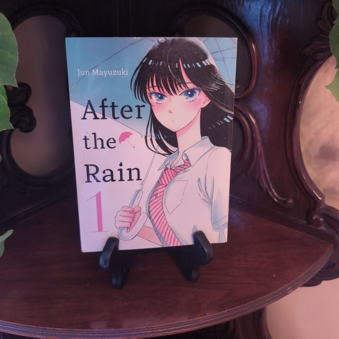 After the Rain, 1