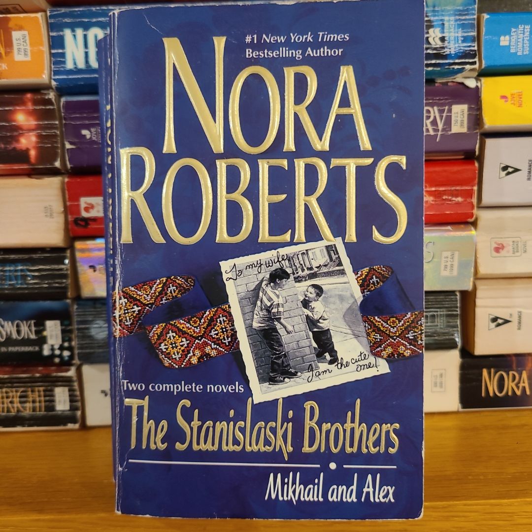 The Stanislaski Brothers