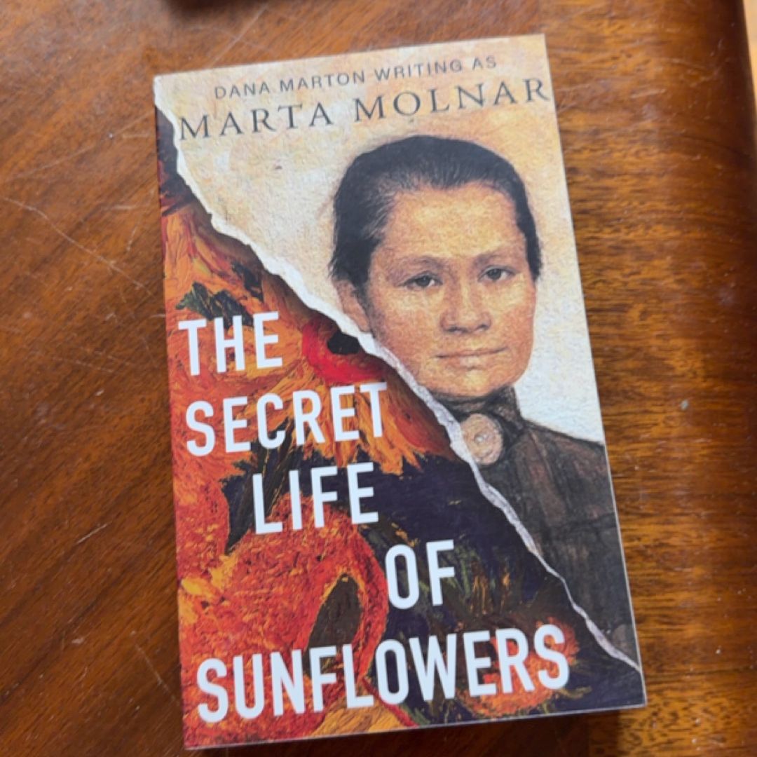 The Secret Life of Sunflowers