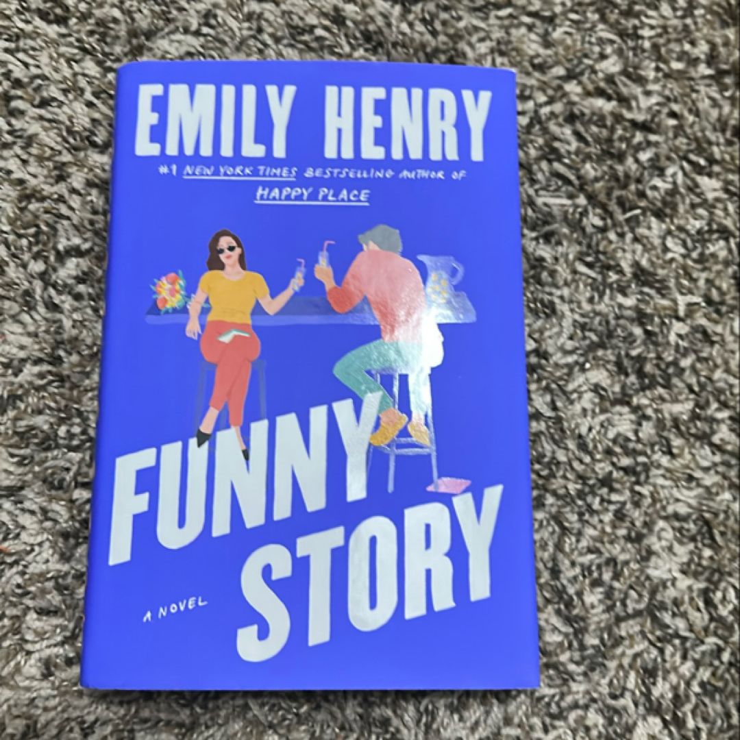 Funny Story