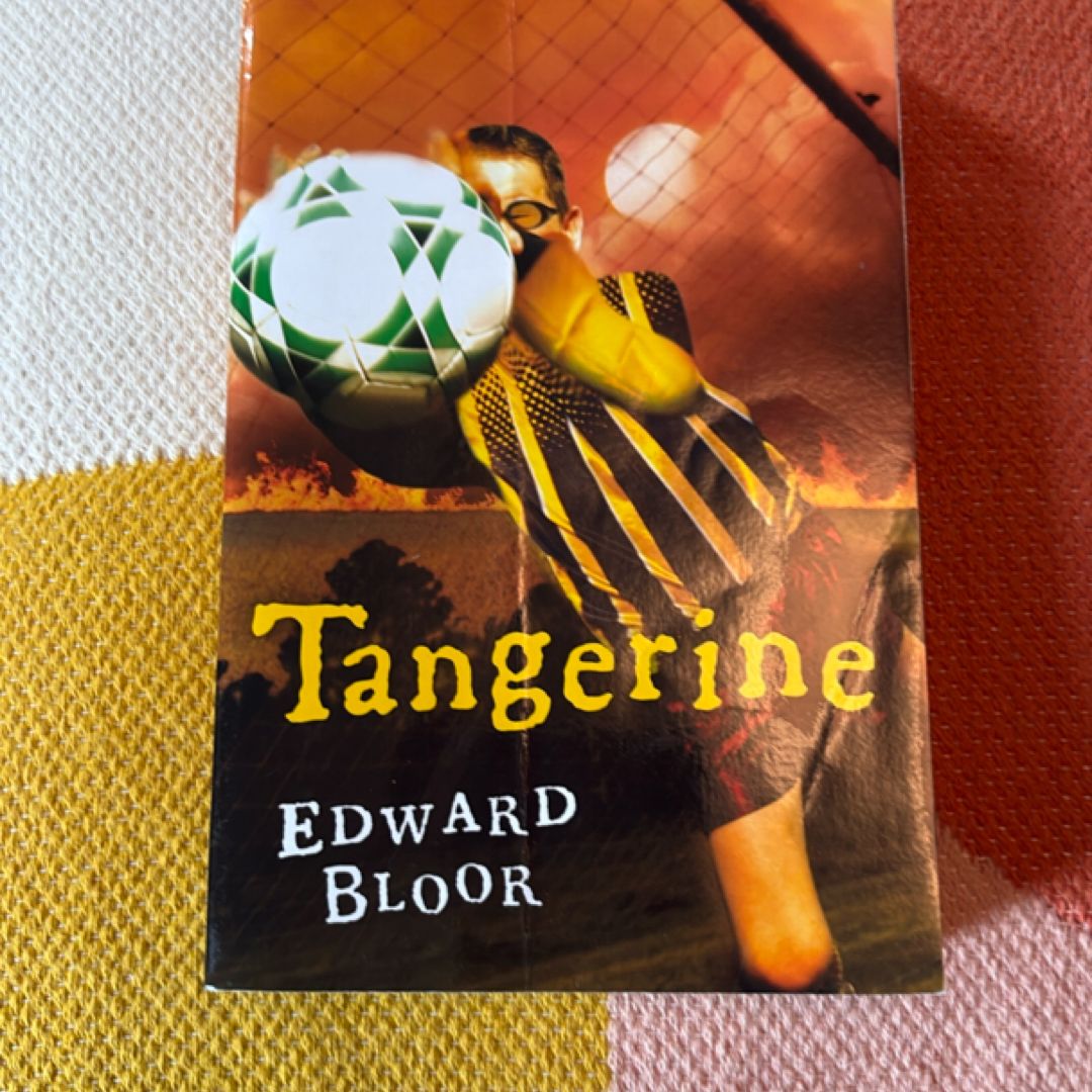 Tangerine