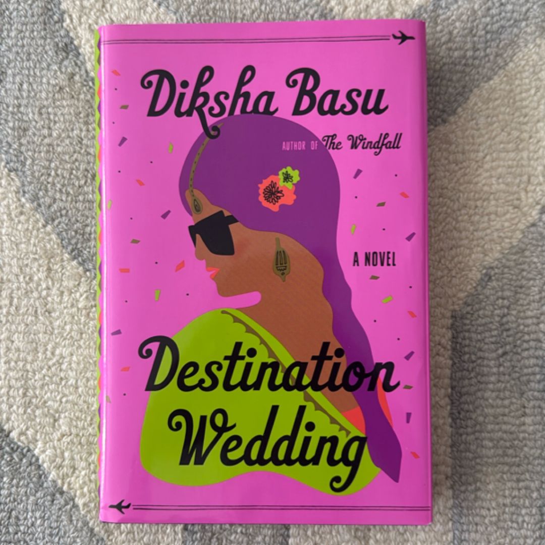 Destination Wedding