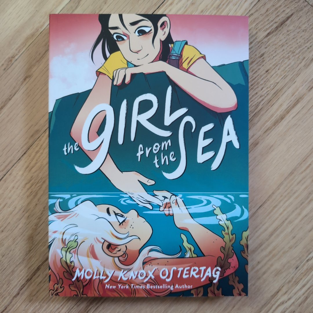 The Girl from the Sea