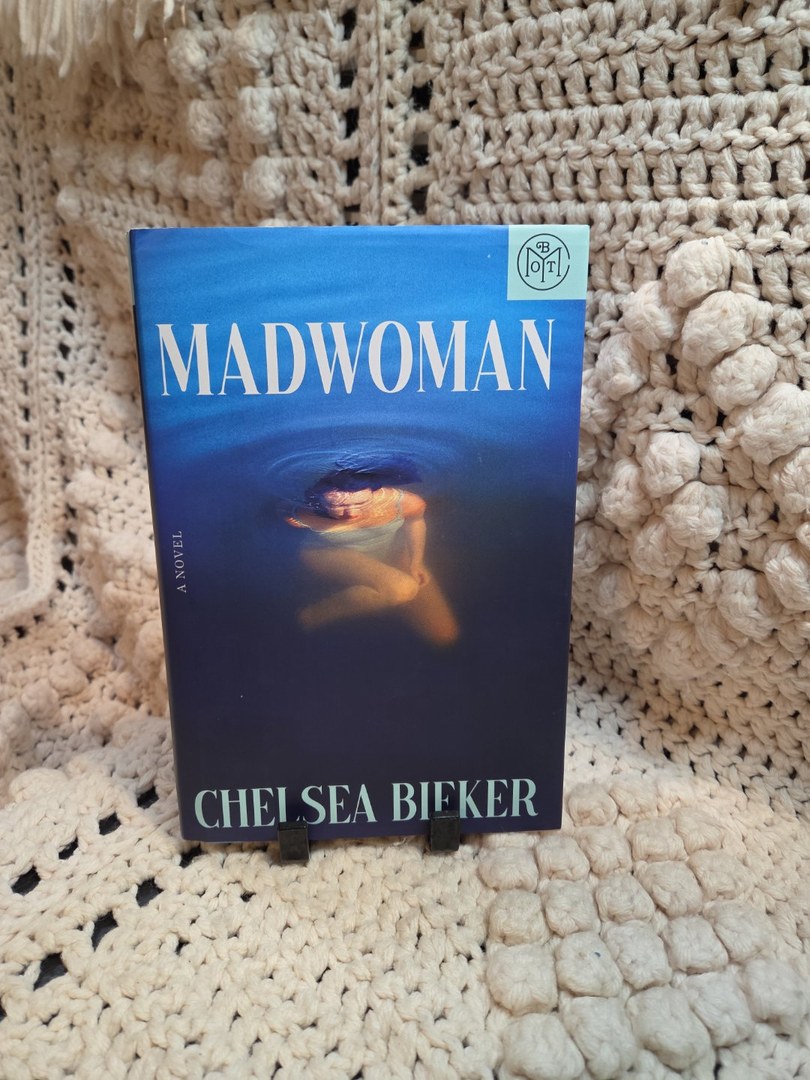 Madwoman