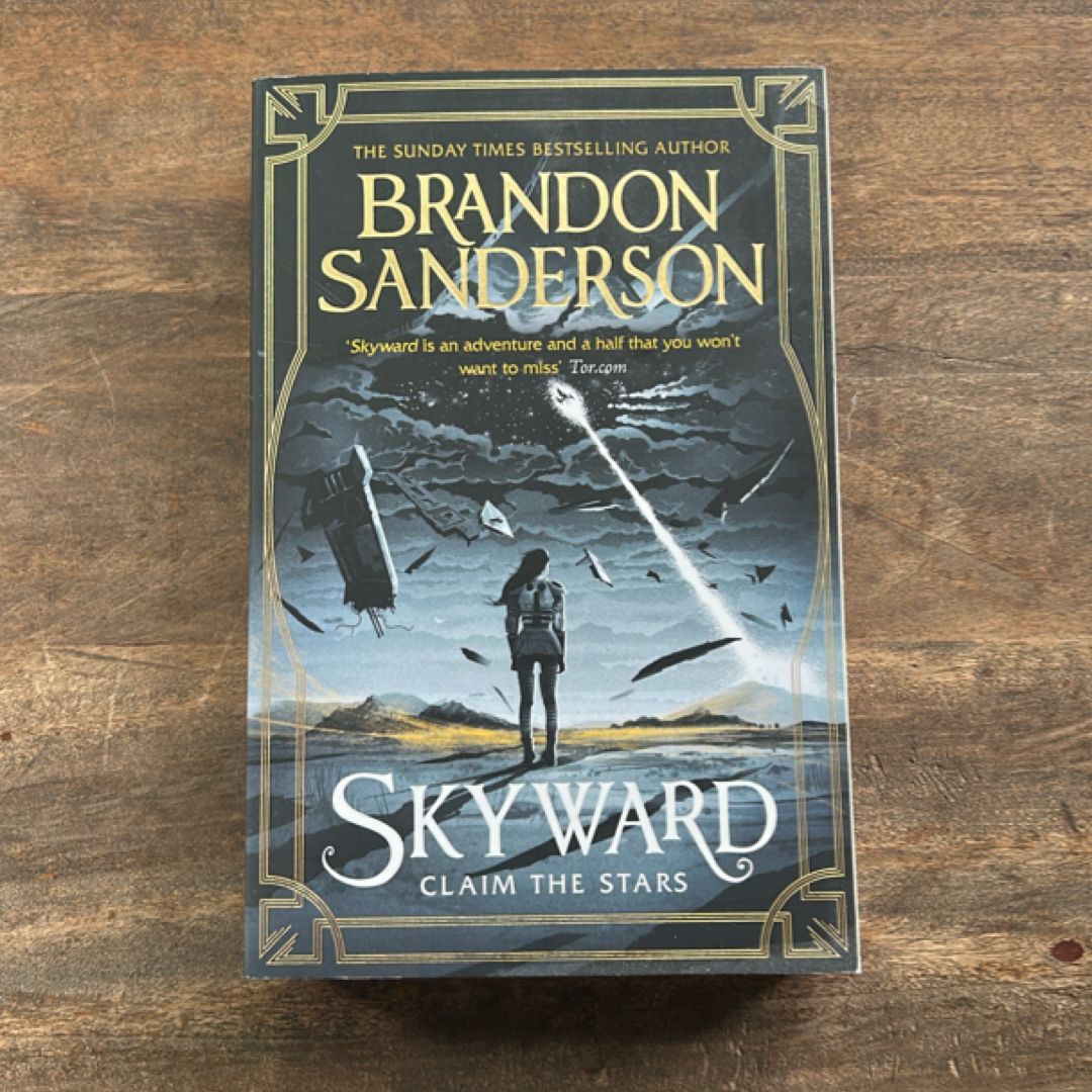 Skyward