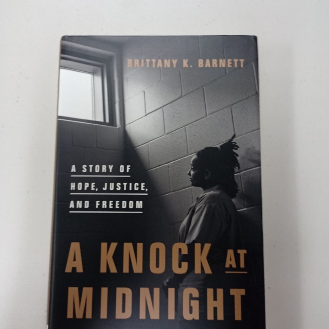 A Knock at Midnight