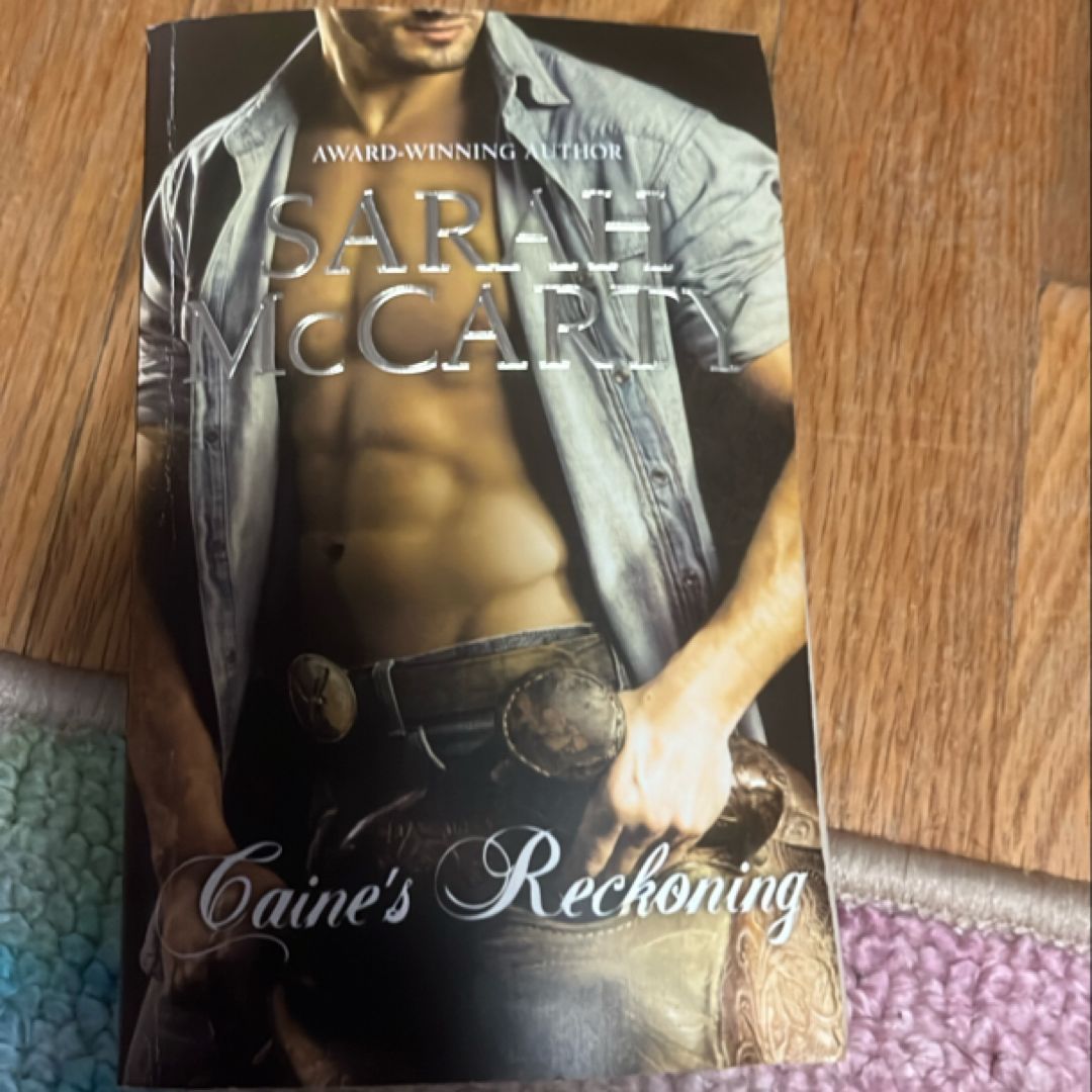 Caine's Reckoning