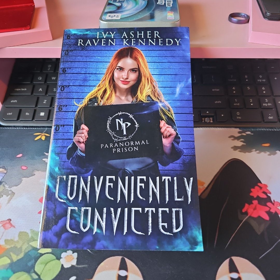 Conveniently Convicted