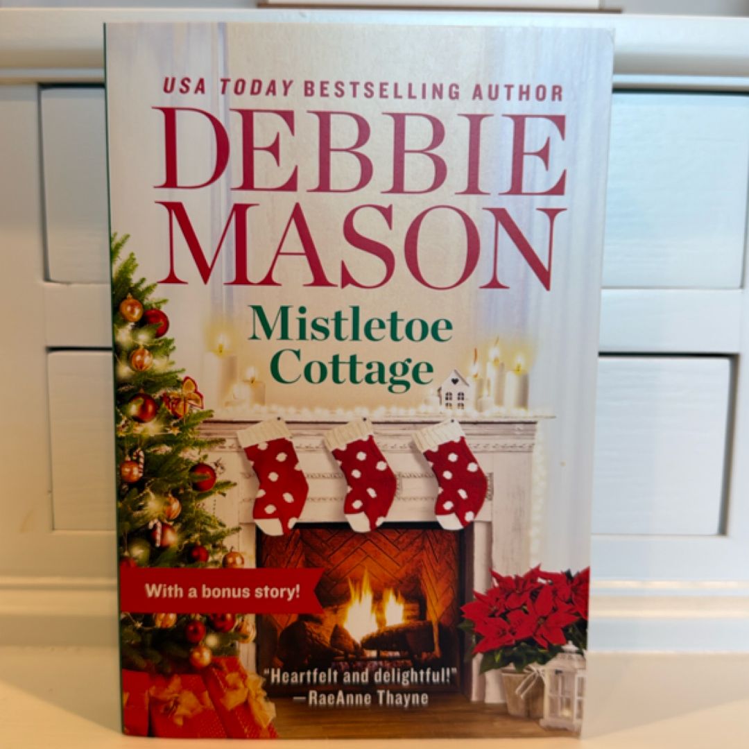 Mistletoe Cottage