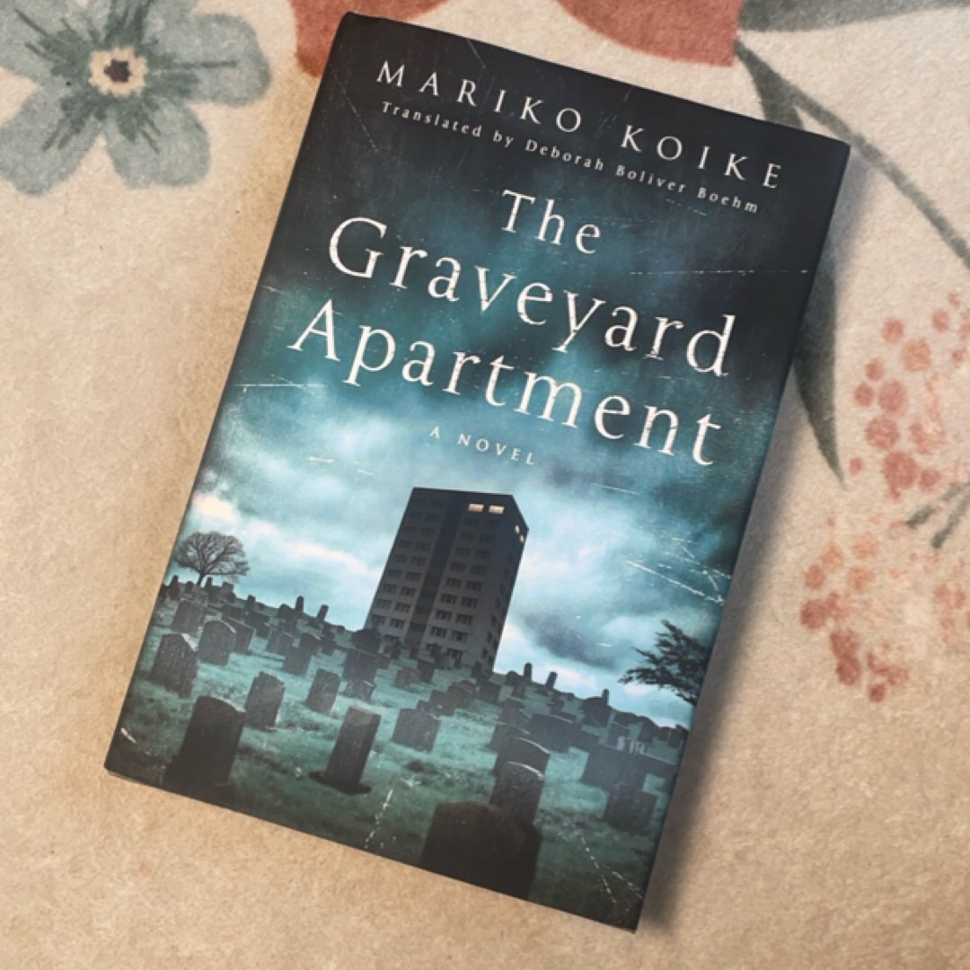 The Graveyard Apartment