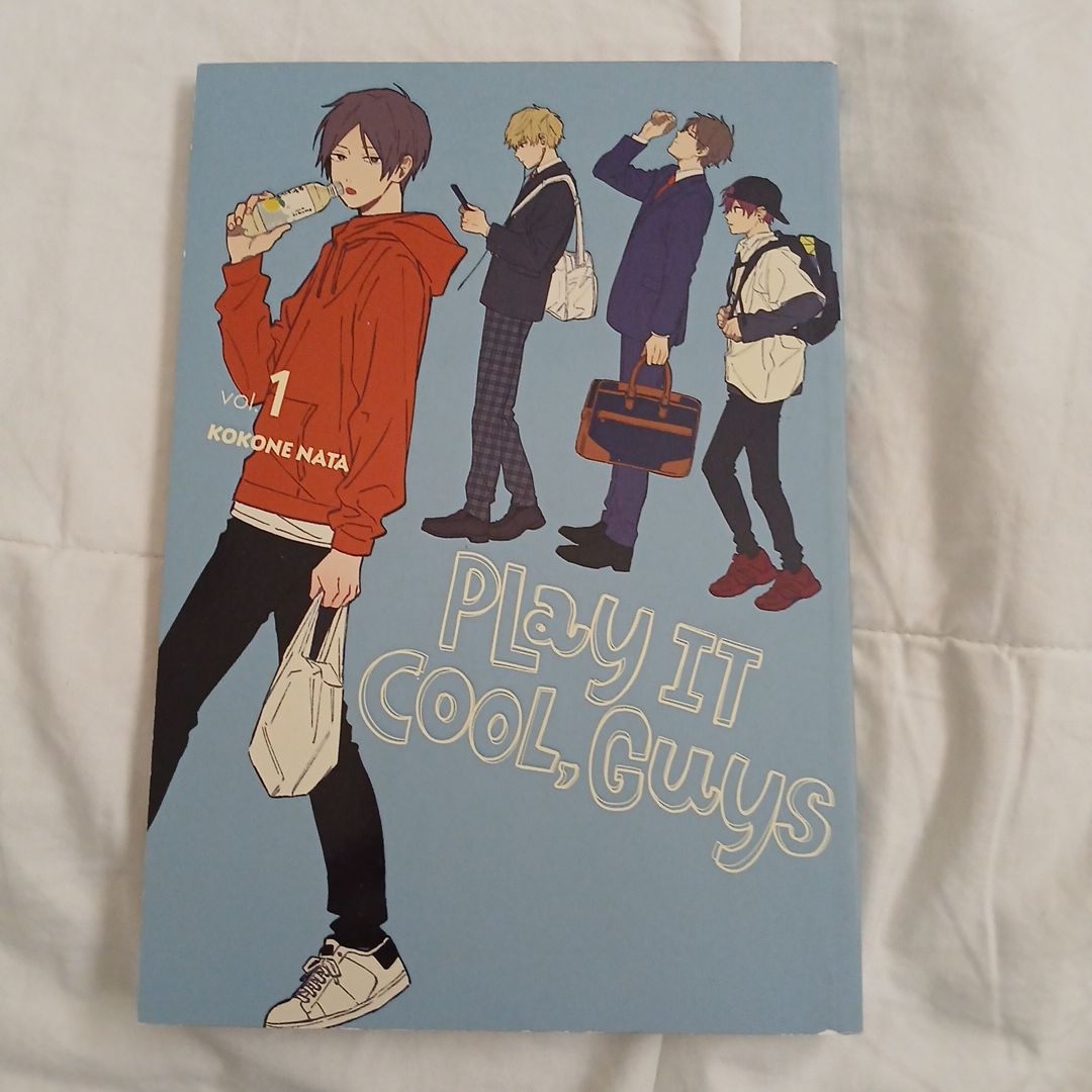 Play It Cool, Guys, Vol. 1