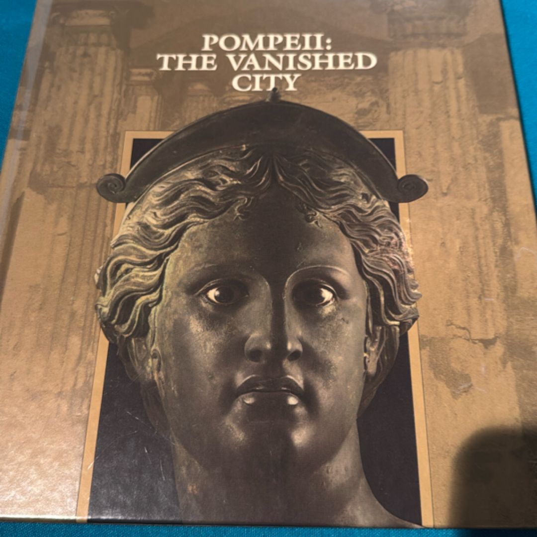 Pompeii