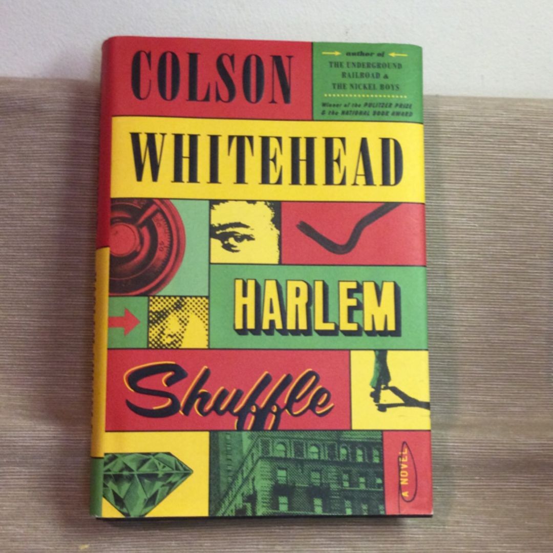 Harlem Shuffle