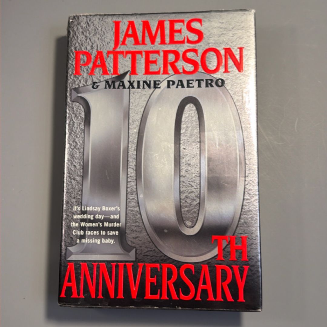 10th Anniversary