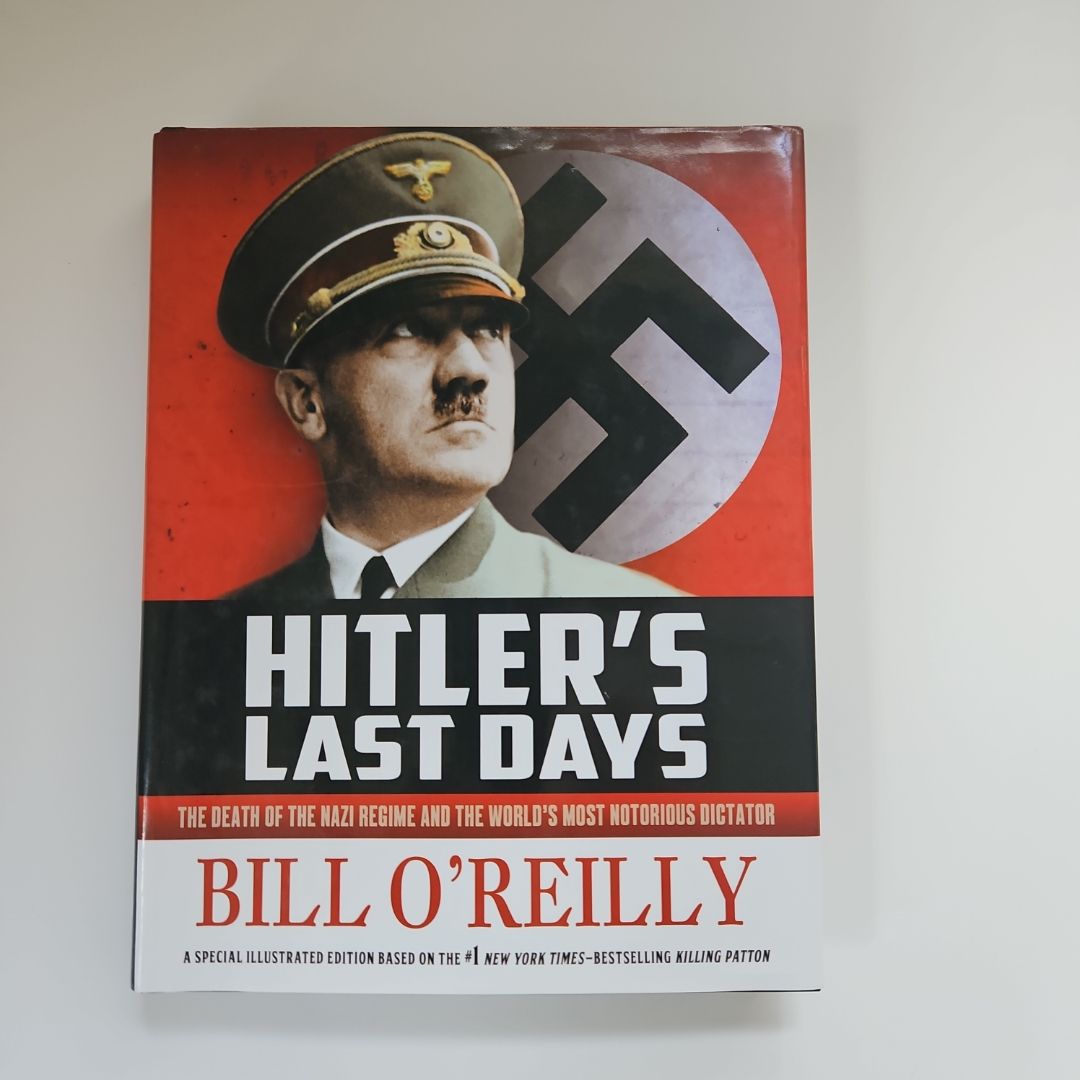Hitler's Last Days