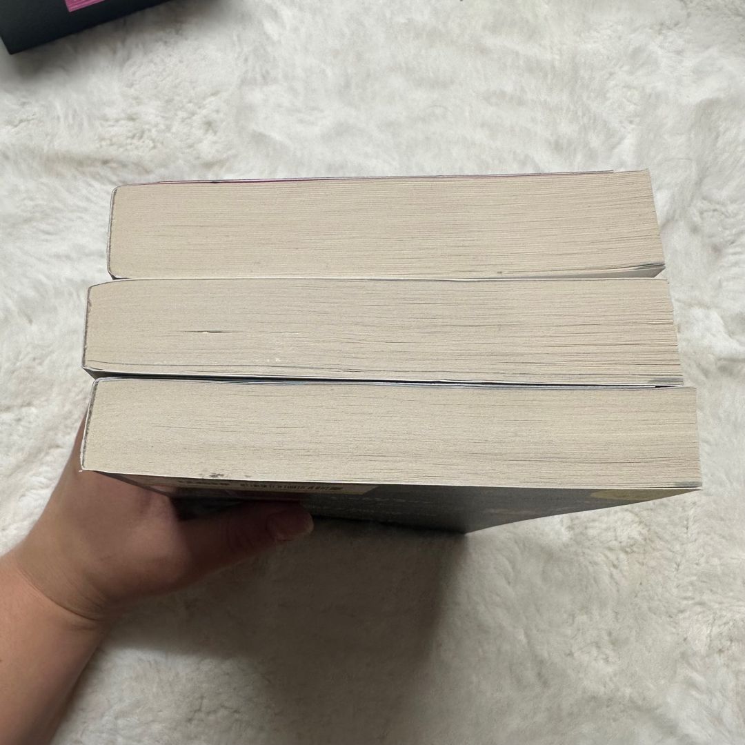 Lucy Foley Boxed Set