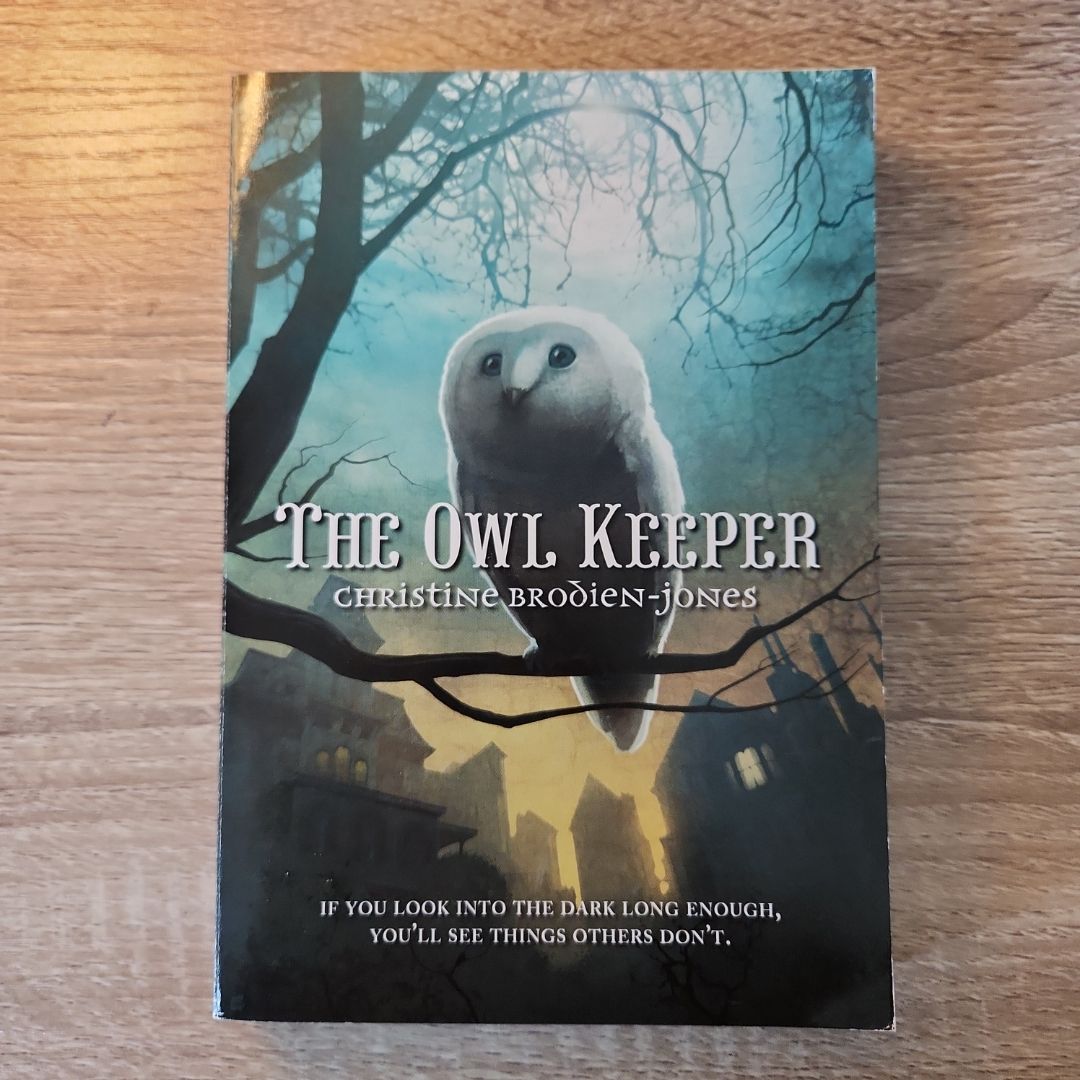 The Owl Keeper