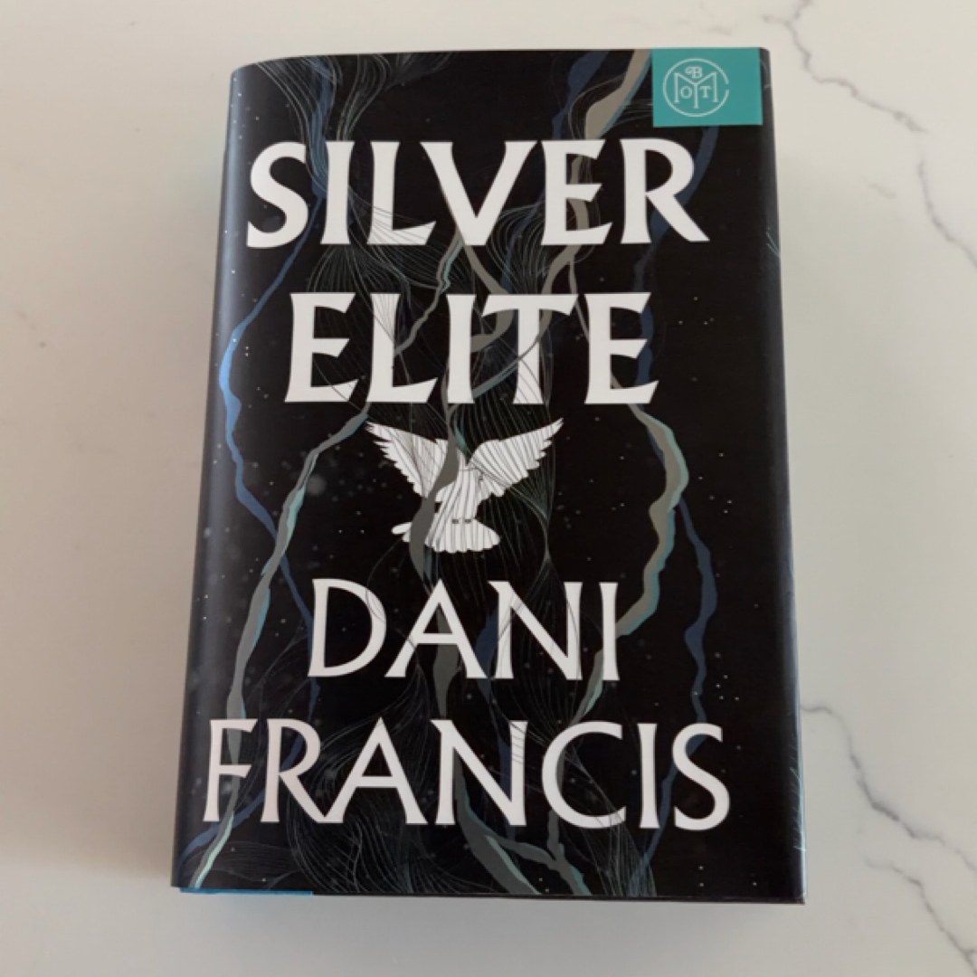 Silver Elite