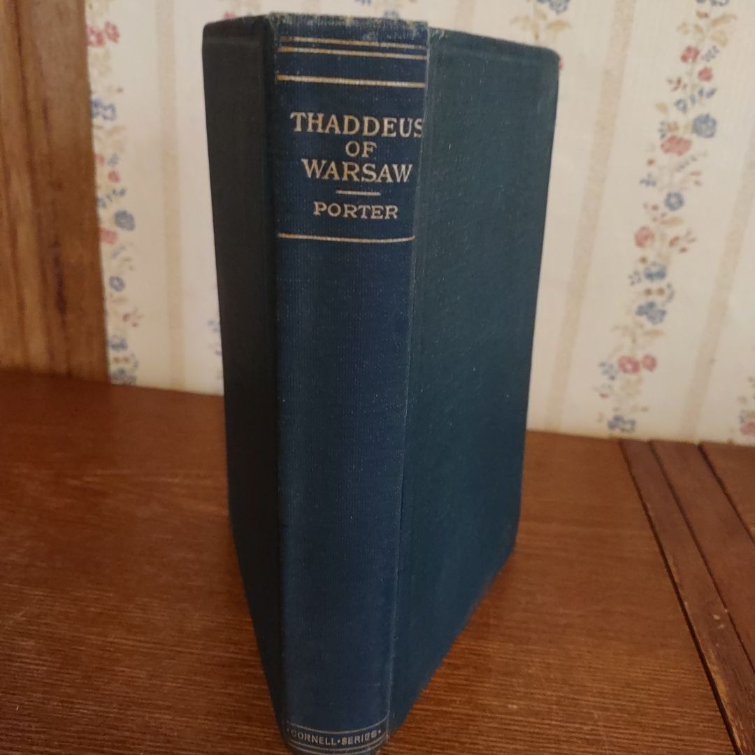 Thaddeus of Warsaw