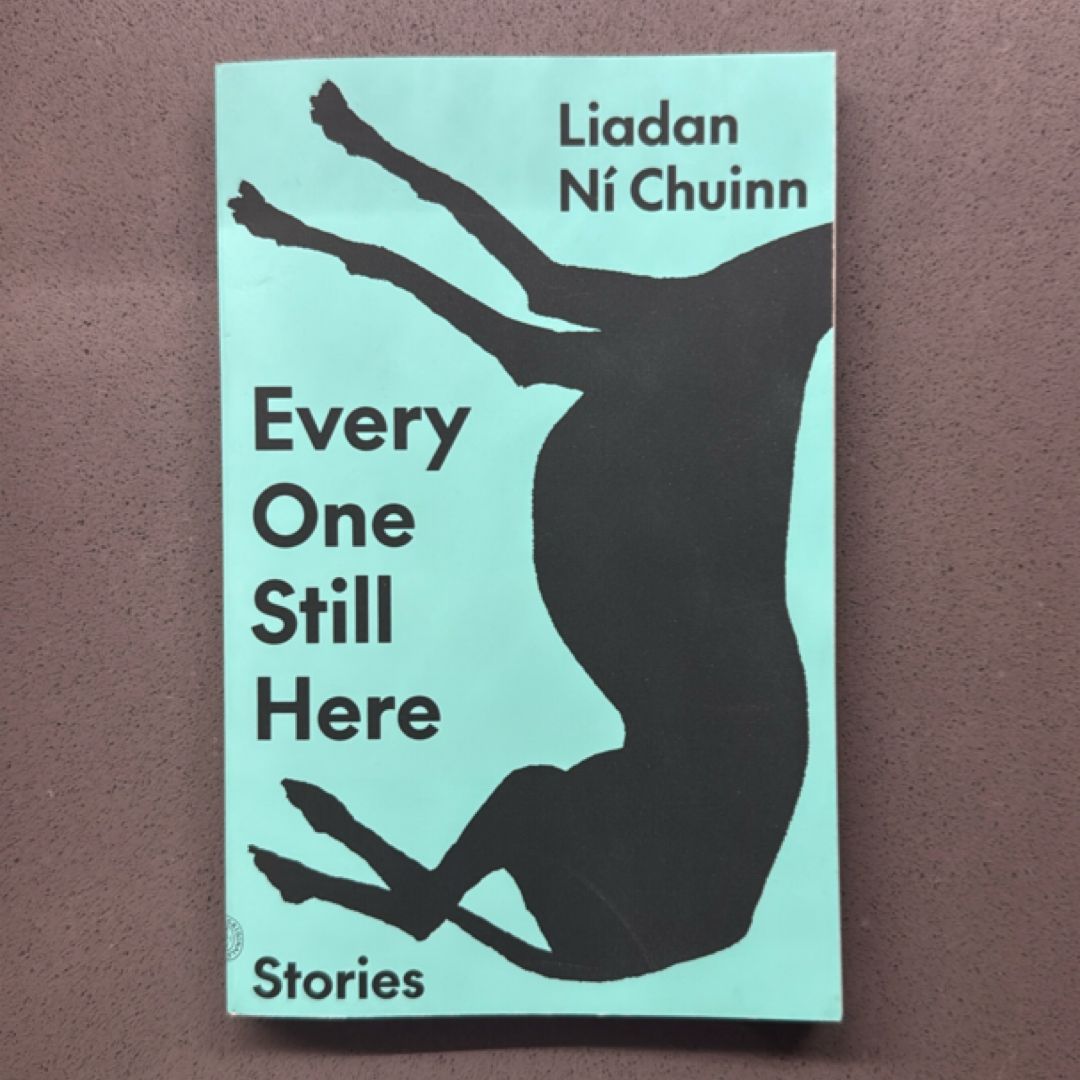 Every One Still Here