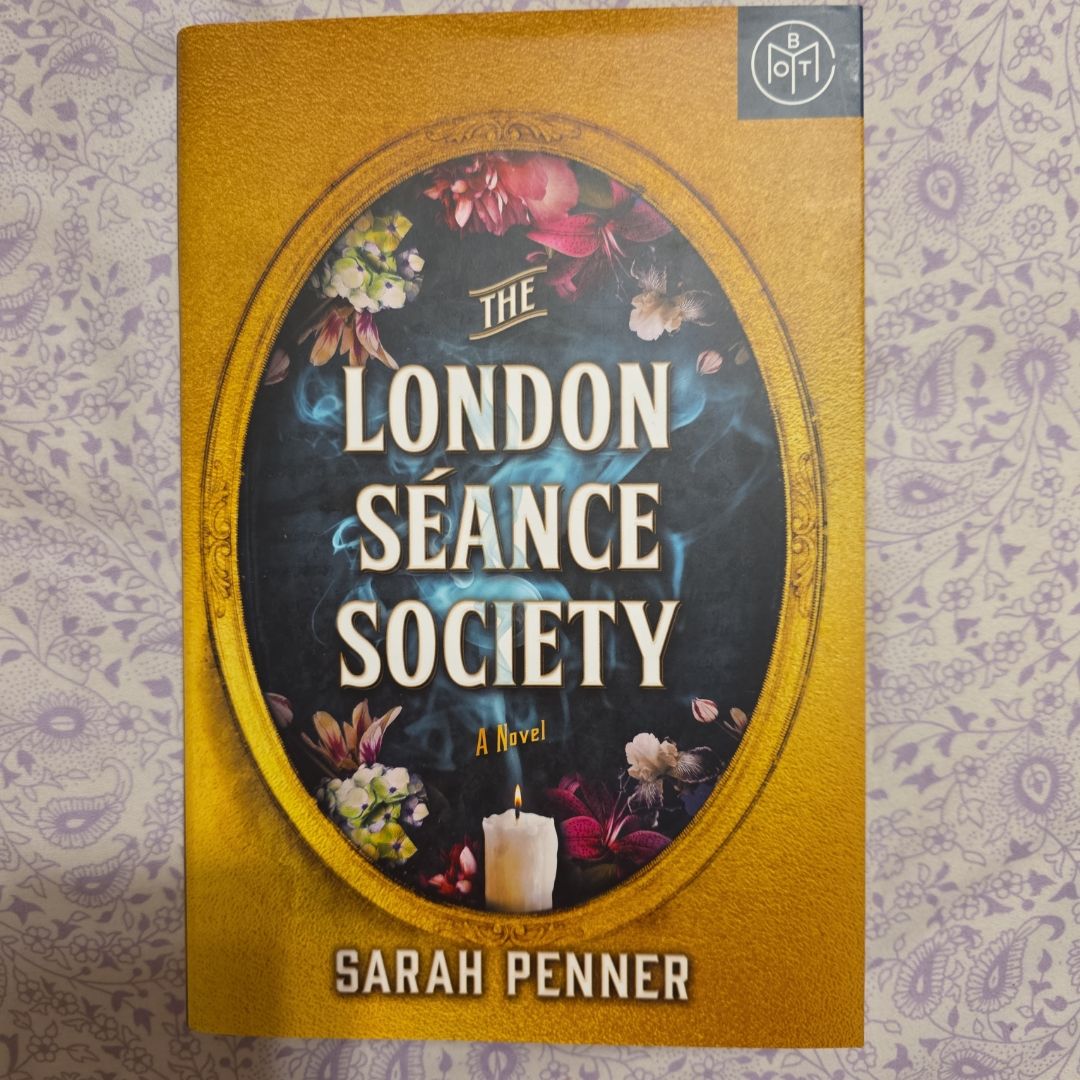 The London Séance Society