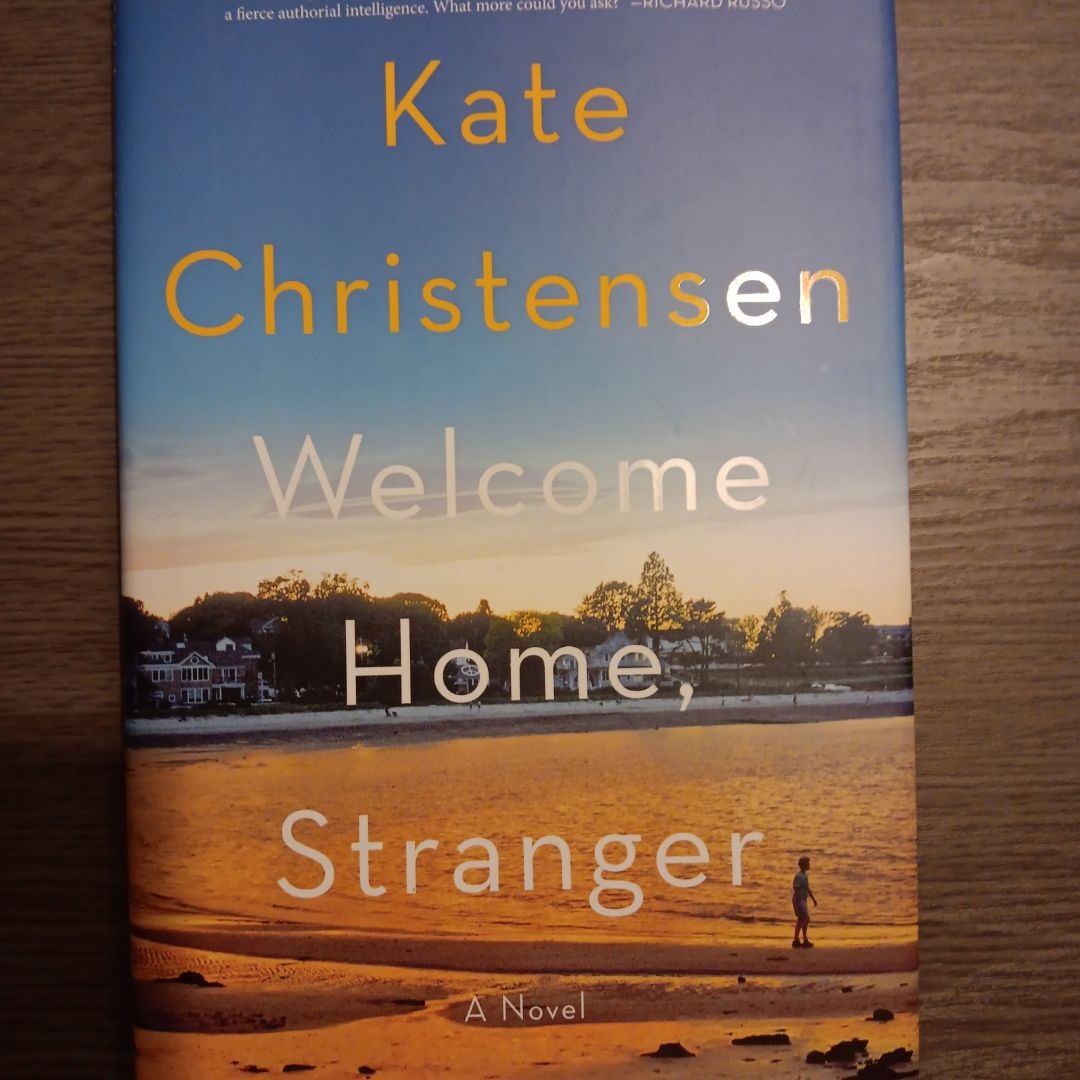 Welcome Home, Stranger