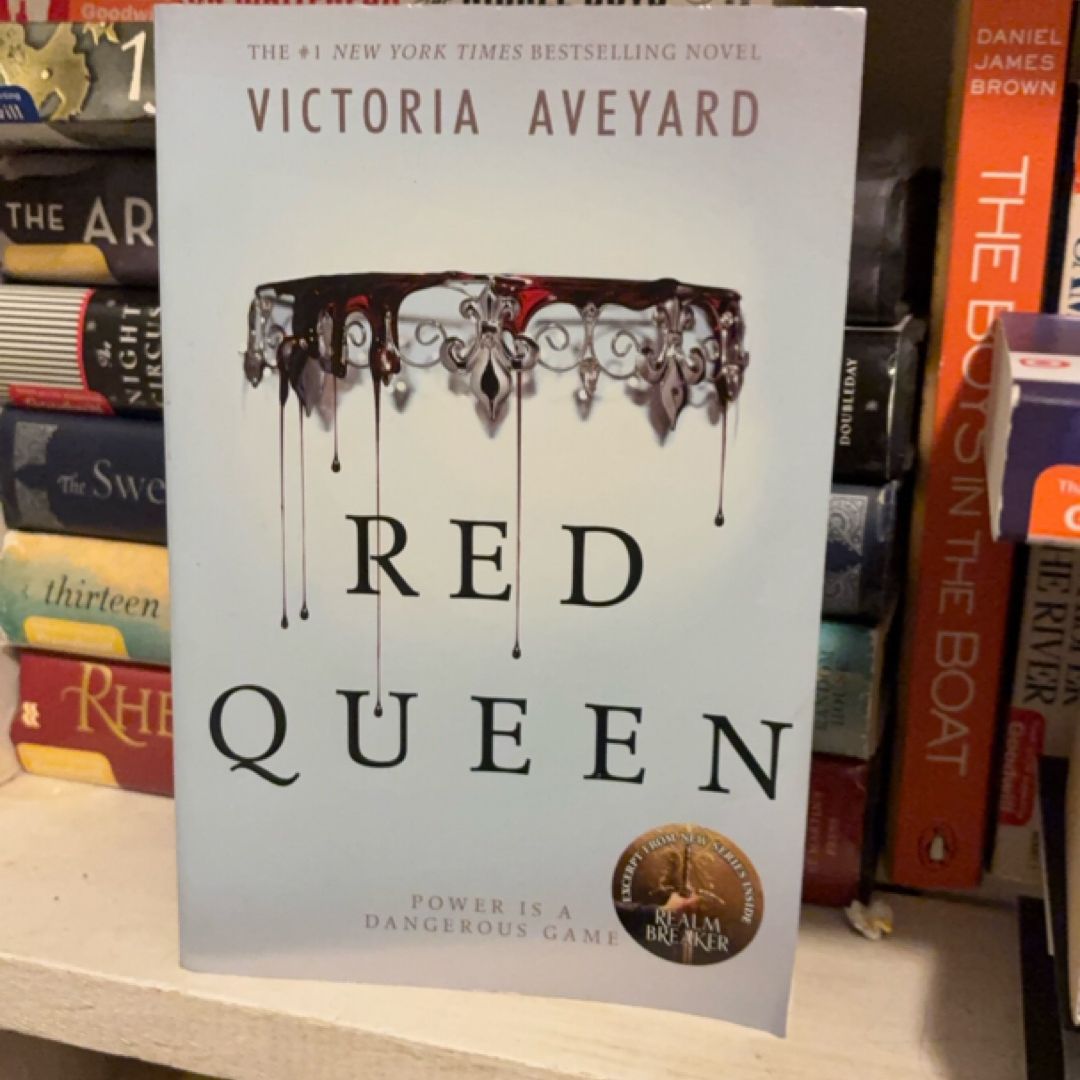 Red Queen