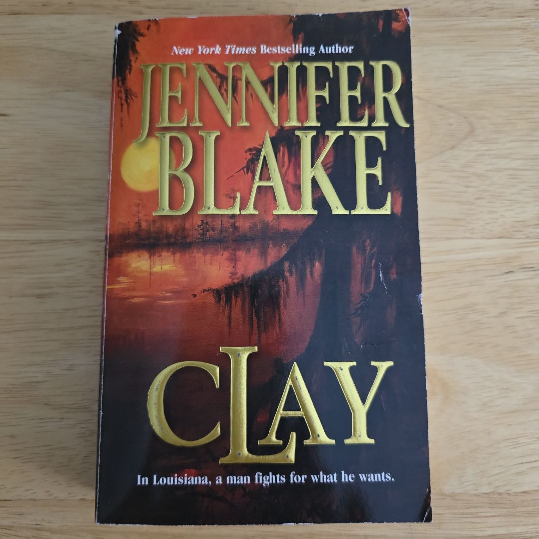 Clay