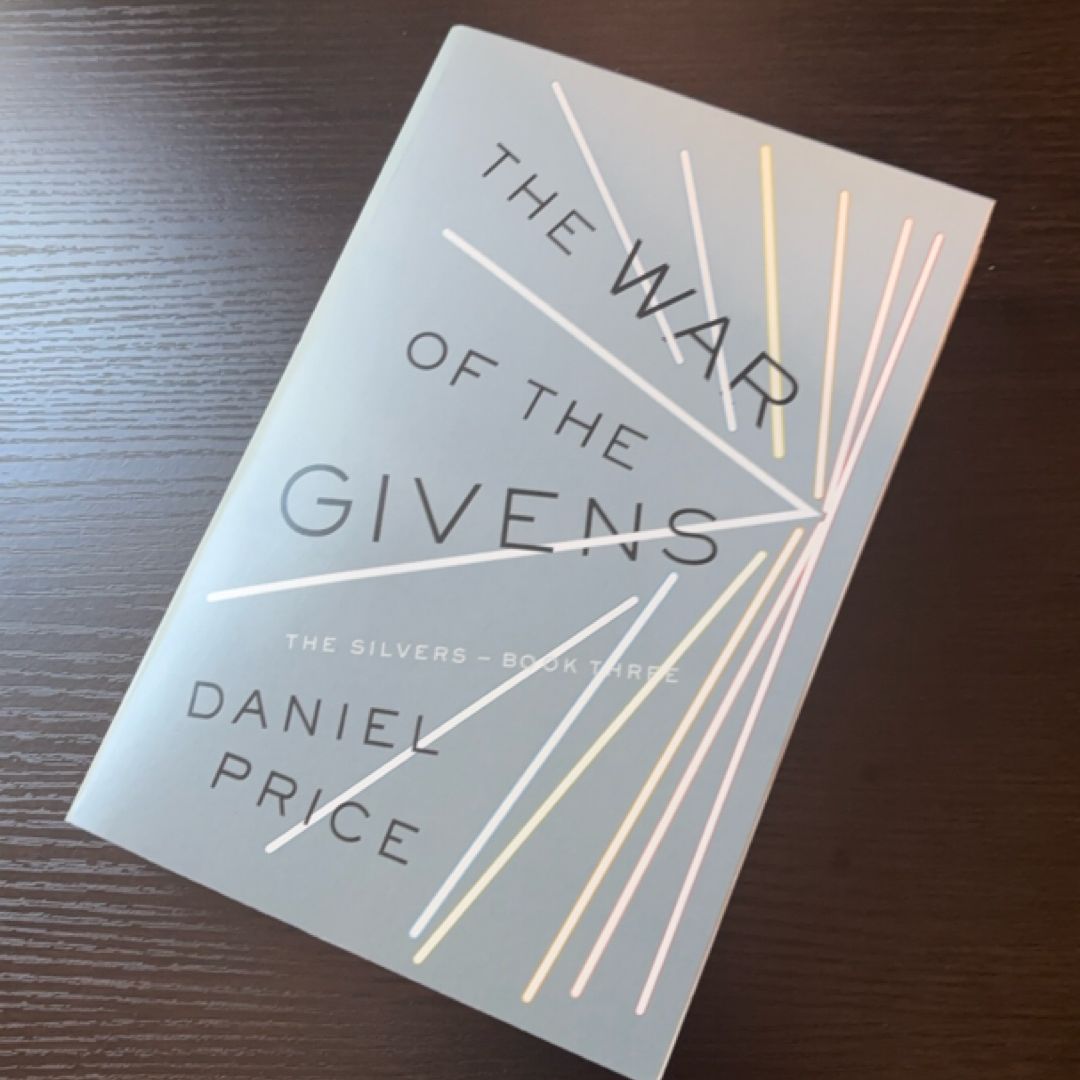The War of the Givens