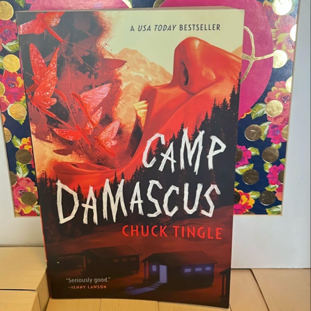 Camp Damascus