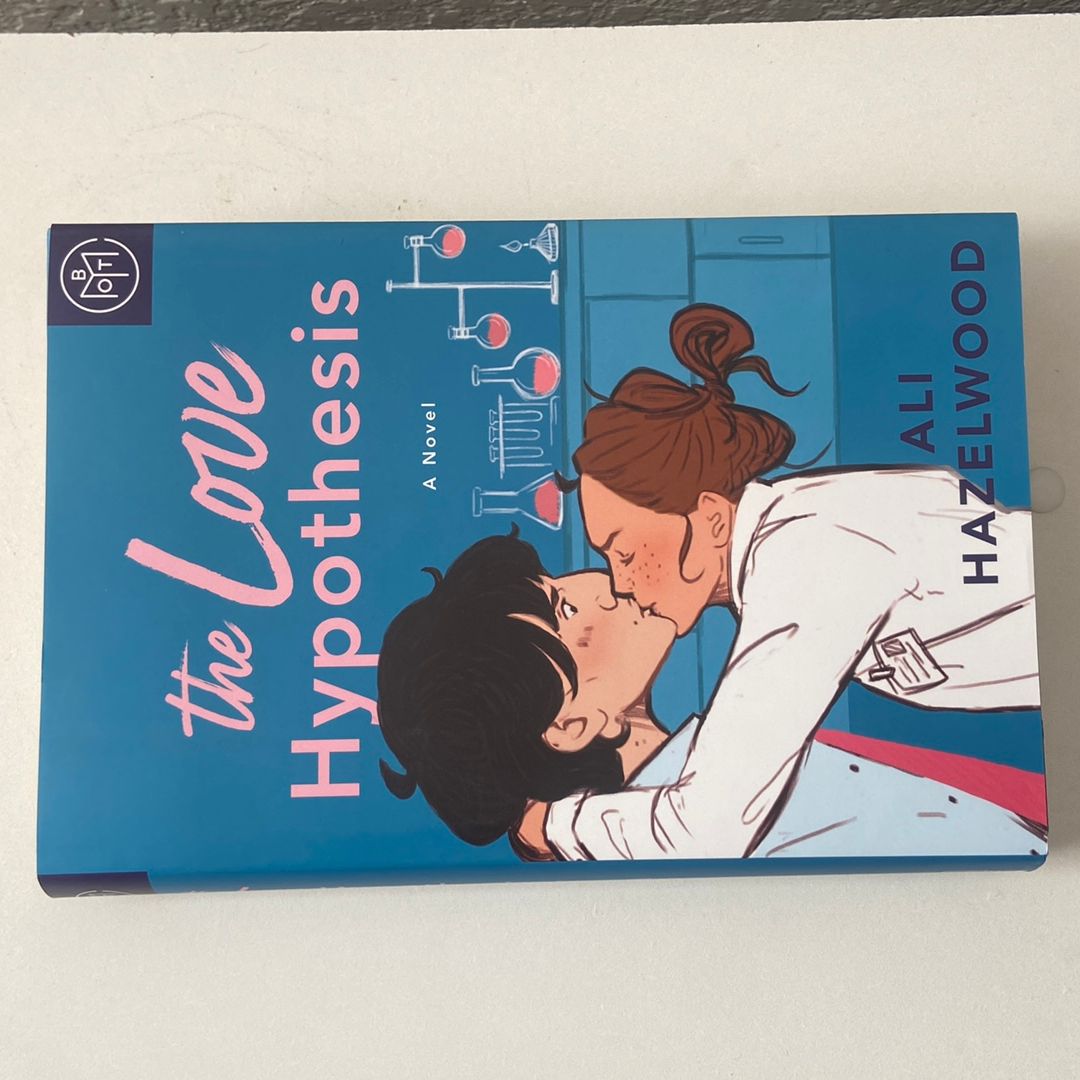 The Love Hypothesis 