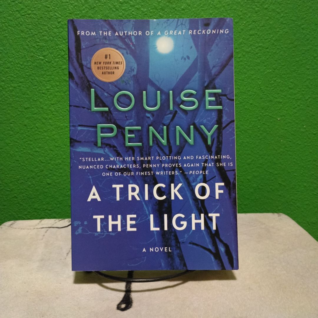 A Trick of the Light