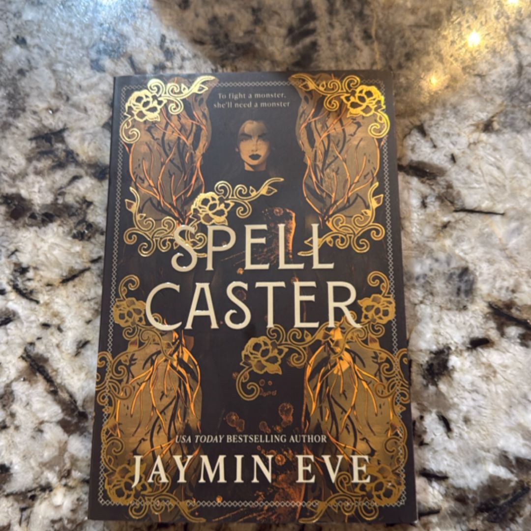 Spellcaster