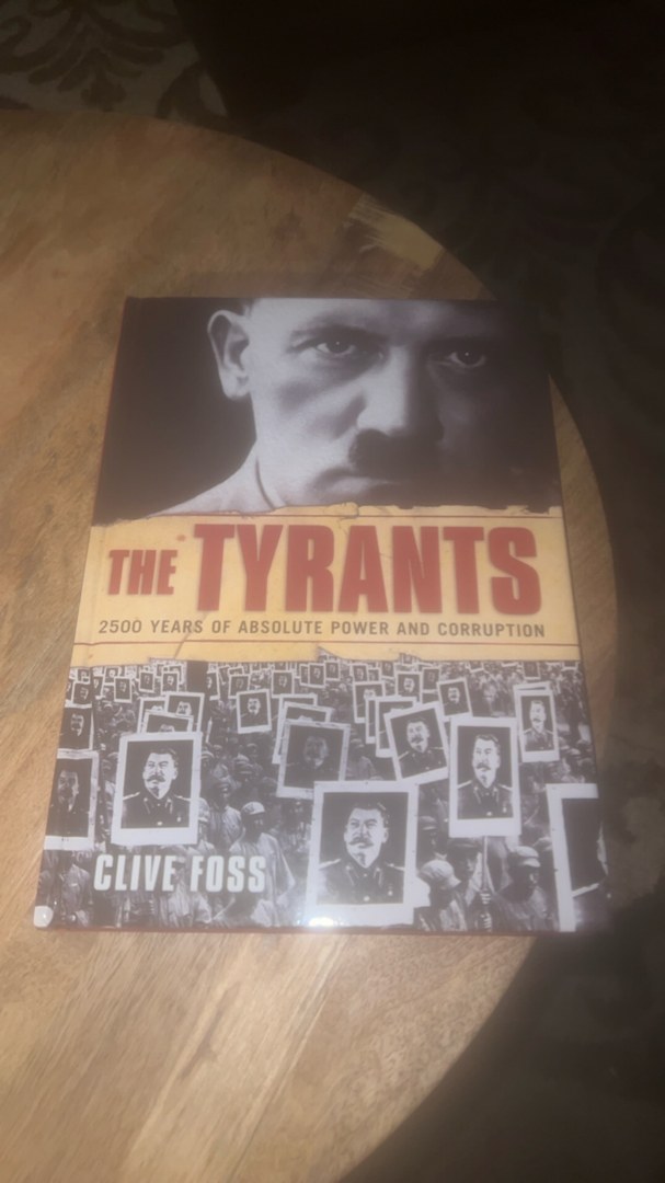 The Tyrants