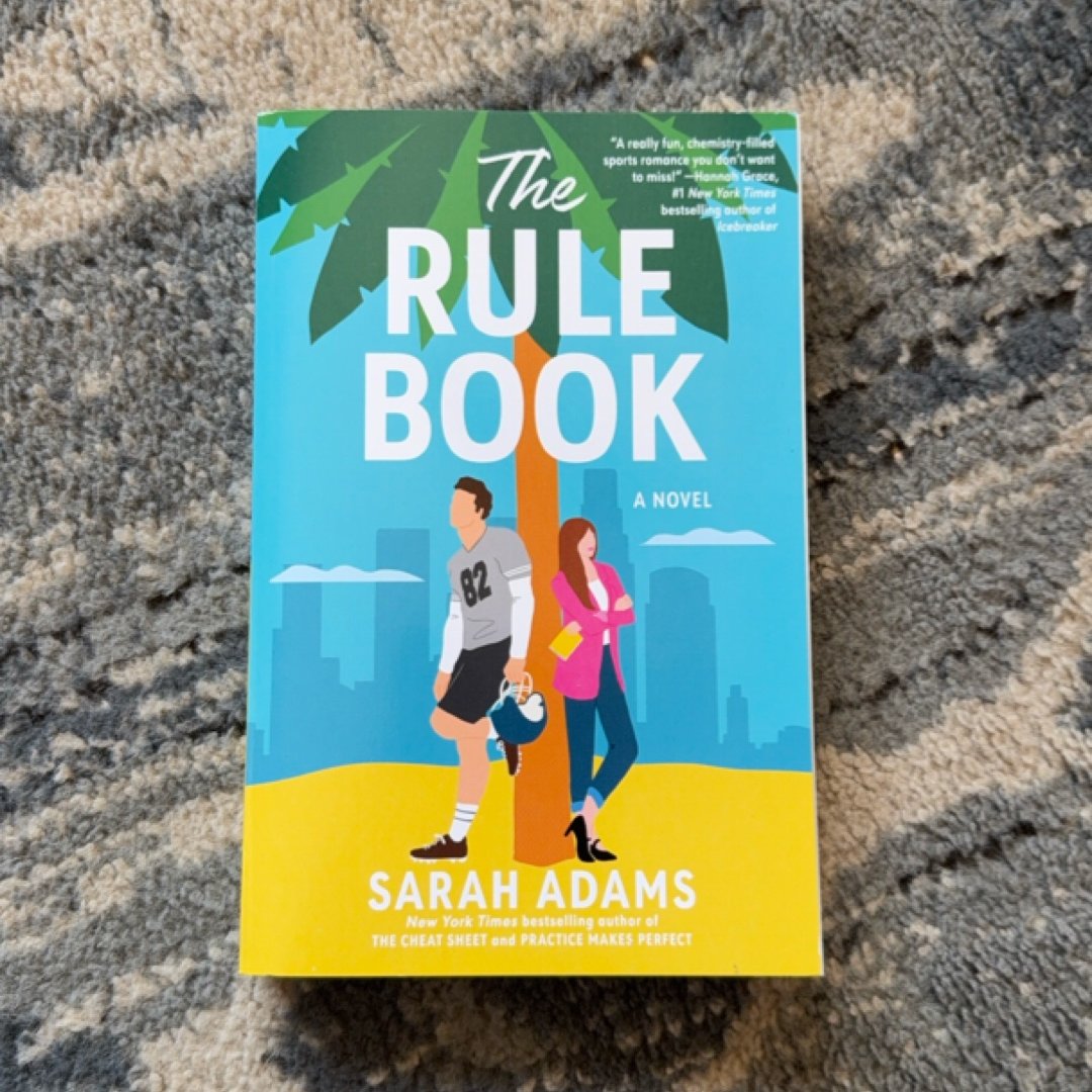 The Rule Book