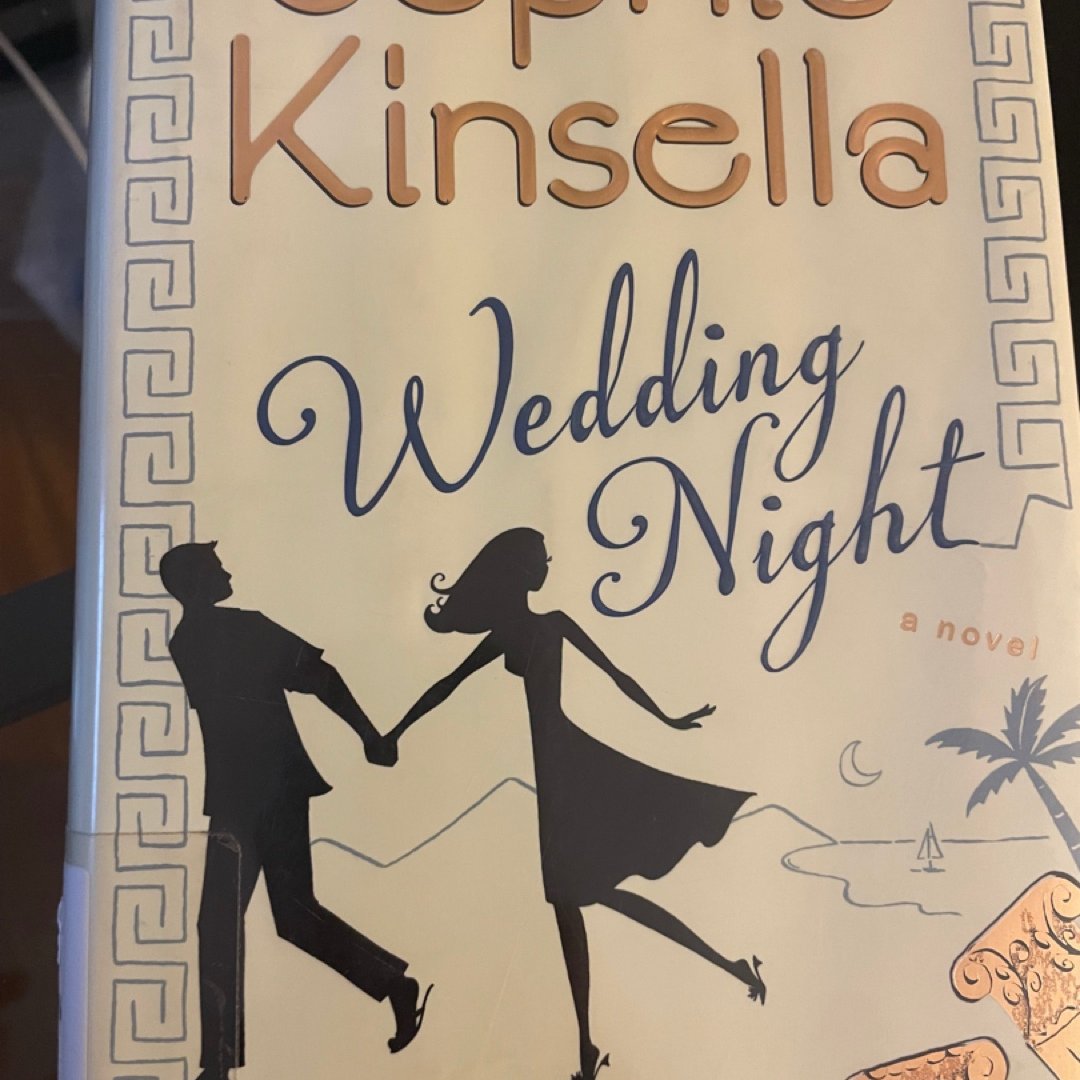 Wedding Night