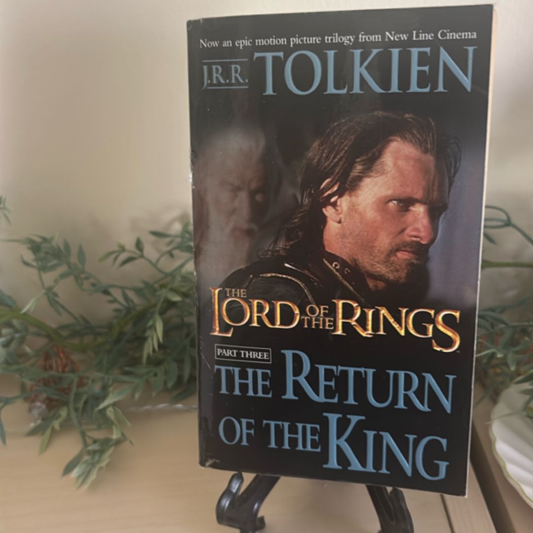 The Return of the King