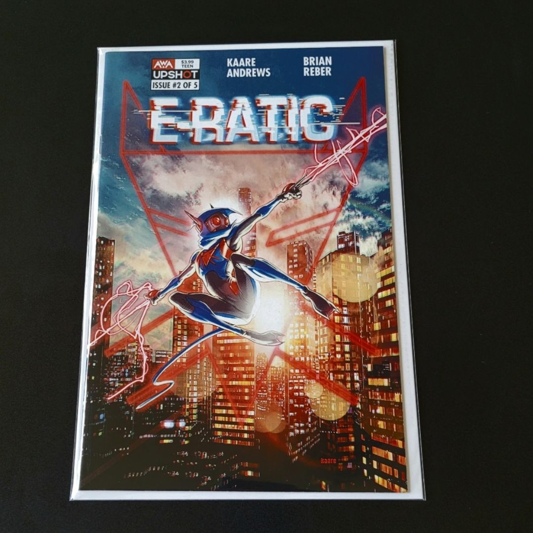 Cable: the Last Hope Vol. 2