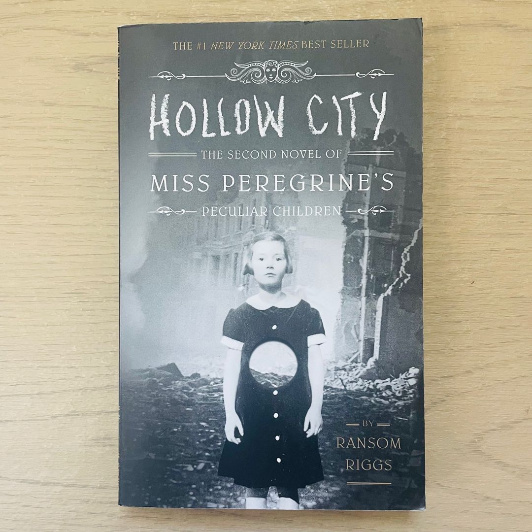 Hollow City