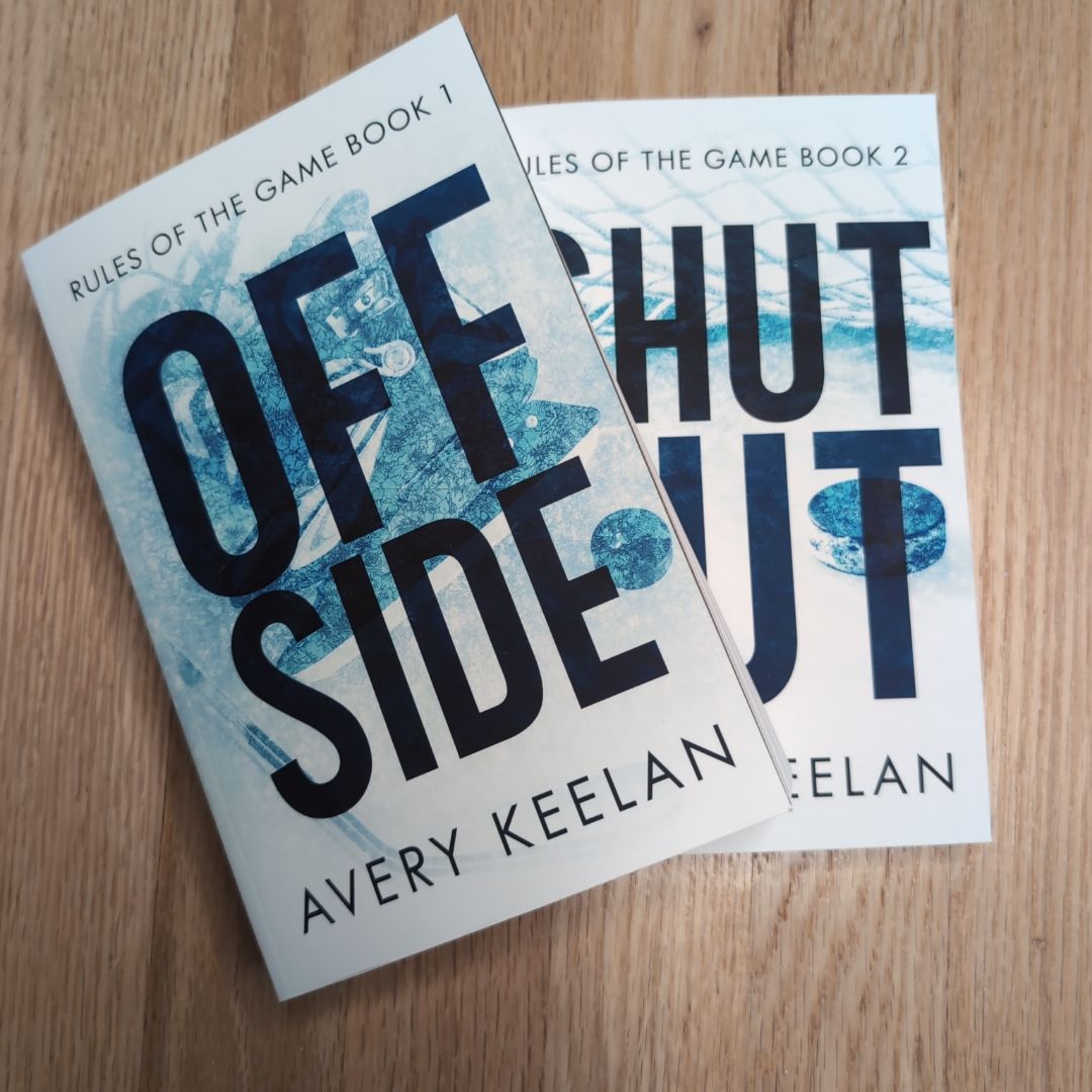 OOP- Offside & Shut Out Special Editions