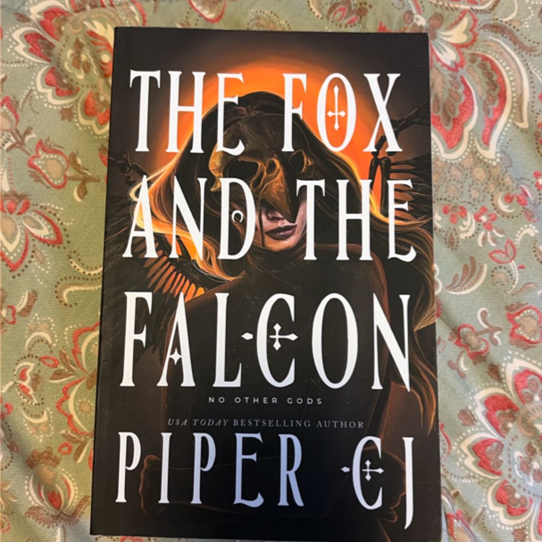 The Fox and the Falcon